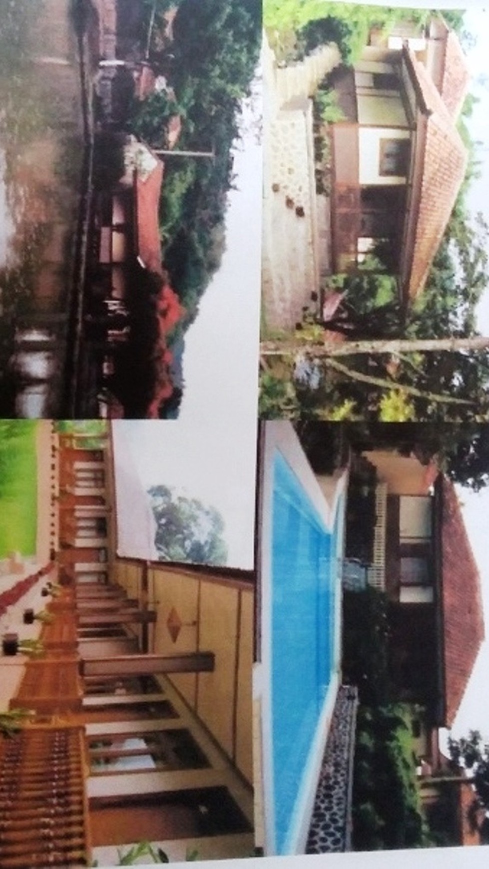 Resort , cottage dan Hotel di Bandung