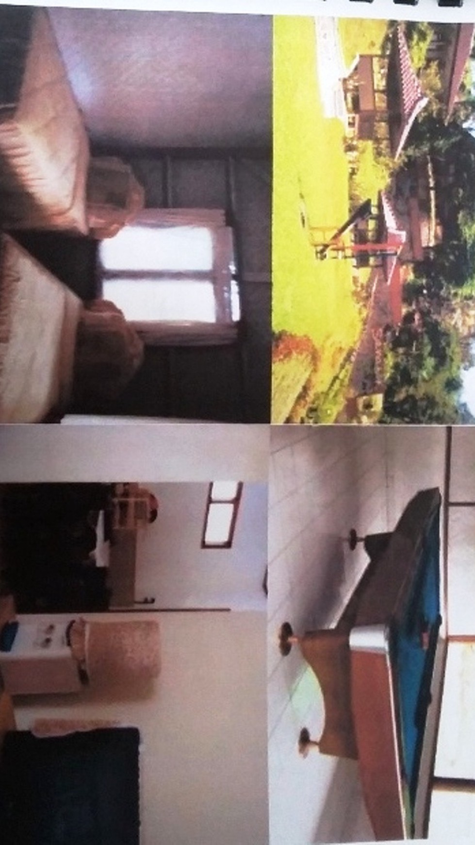 Resort , cottage dan Hotel di Bandung