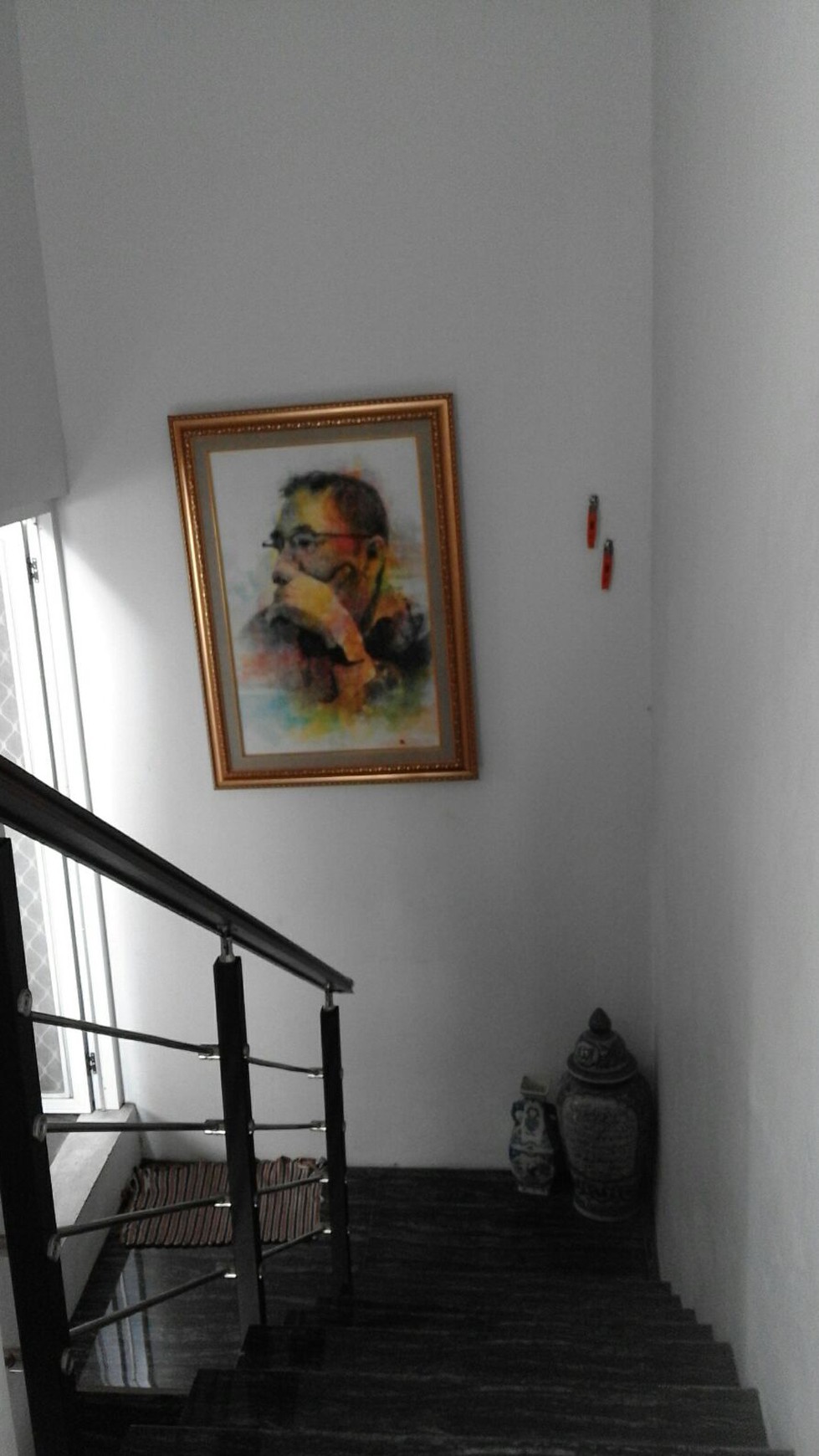 Hunian Baru Bergaya Minimalis Di BSD