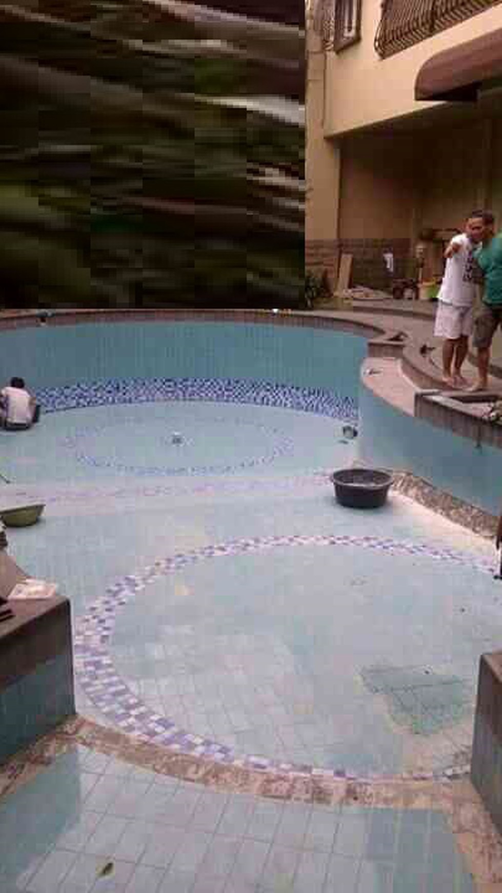 Rumah Siap Huni,Minimalis di Simatupang Jakarta Selatan