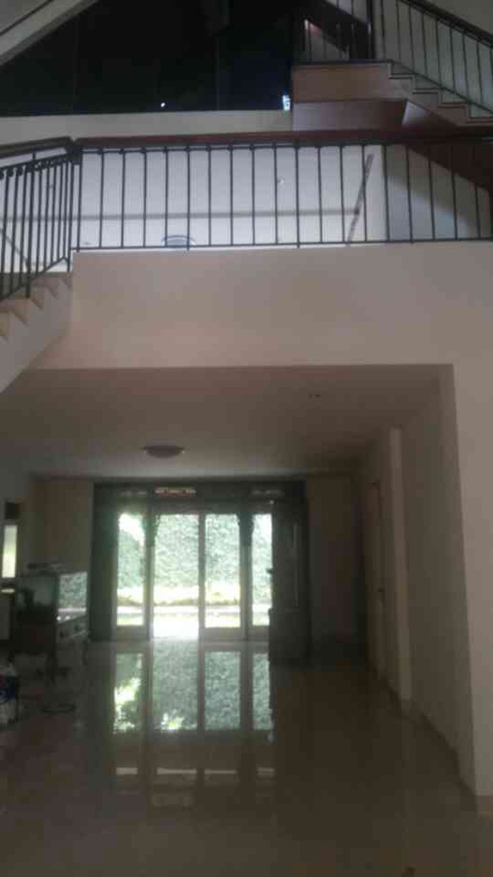 Rumah Siap Huni,Minimalis di Simatupang Jakarta Selatan