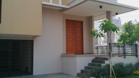 Dijual Rumah Bagus