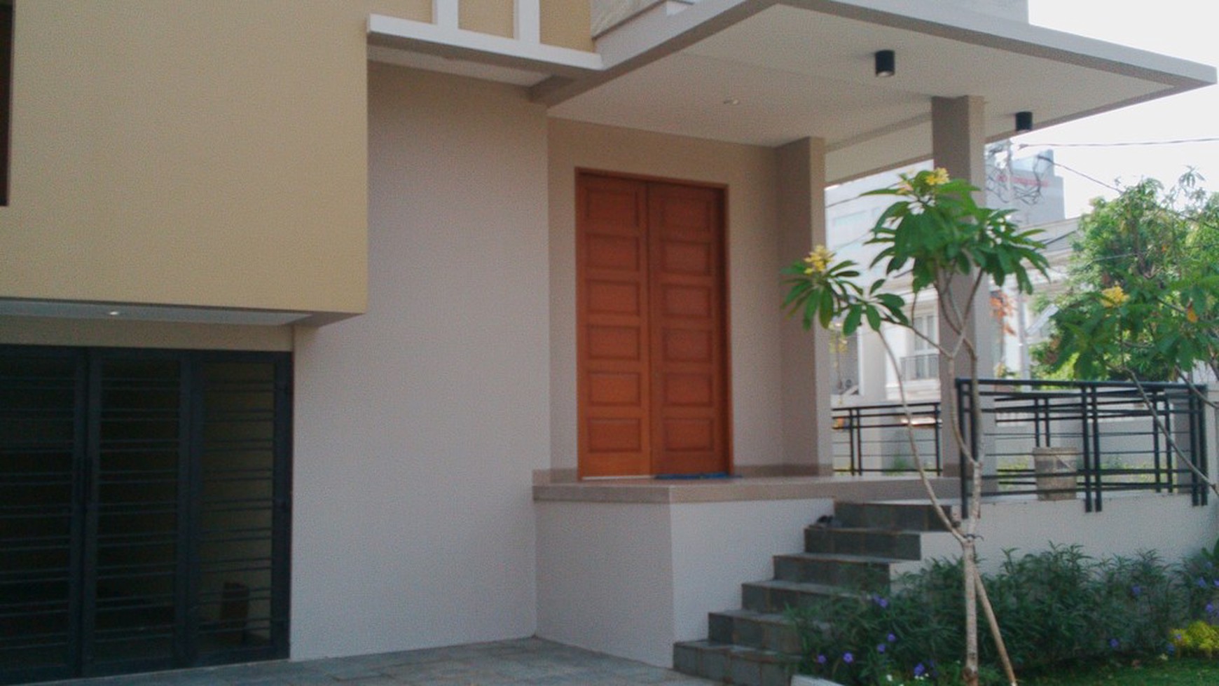 Dijual Rumah Bagus
