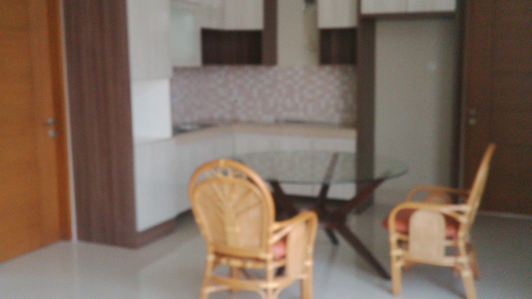 Dijual Rumah Bagus