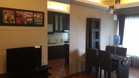 For rent Apartment Sudirman Park
