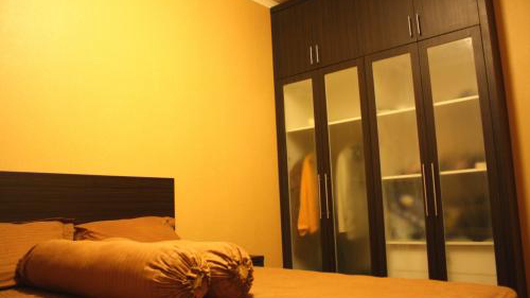For rent Apartment Sudirman Park