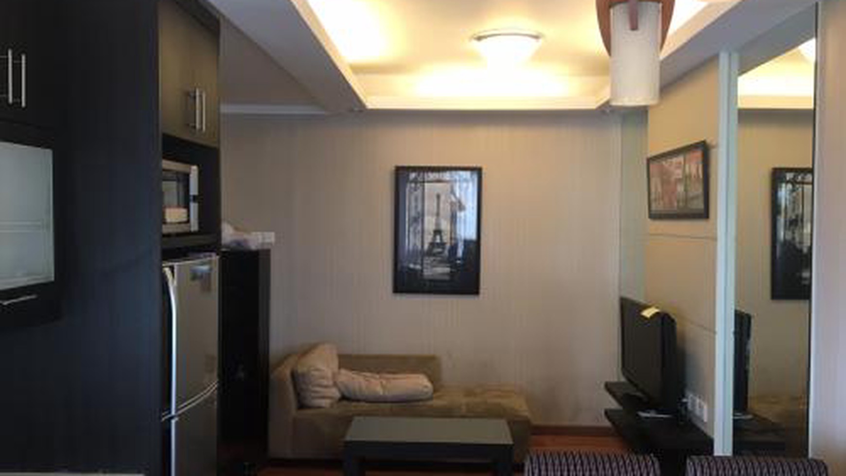 For rent Apartment Sudirman Park