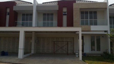 Brand New House , Lux @ River Valley Lebak Bulus