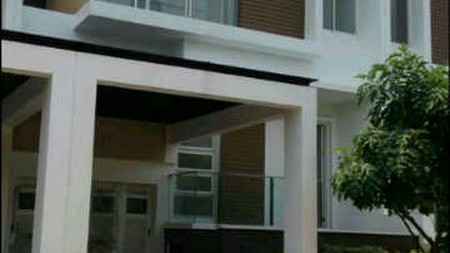 Rumah Dijual dan Disewakan!!!