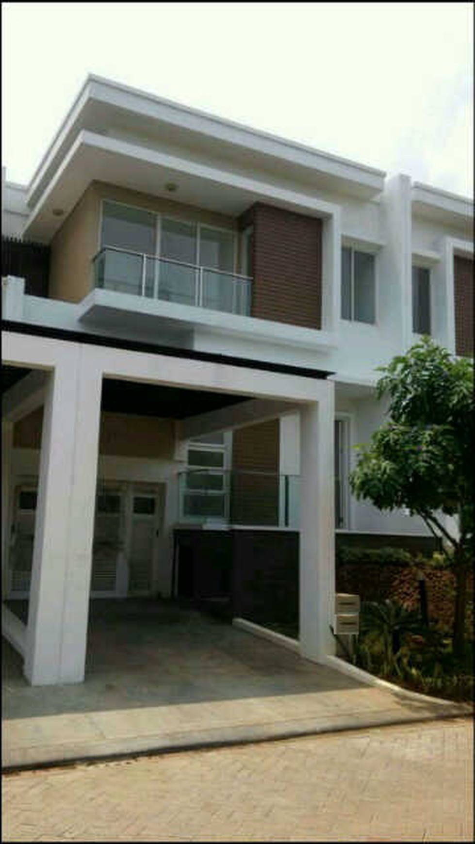 Rumah Dijual dan Disewakan!!!