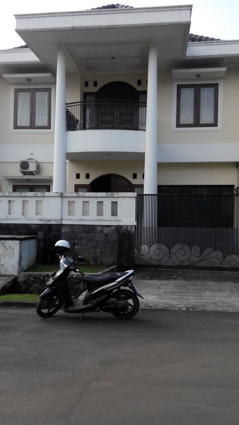 Dijual Rumah Nyaman dan Siap Huni di Pondok Labu