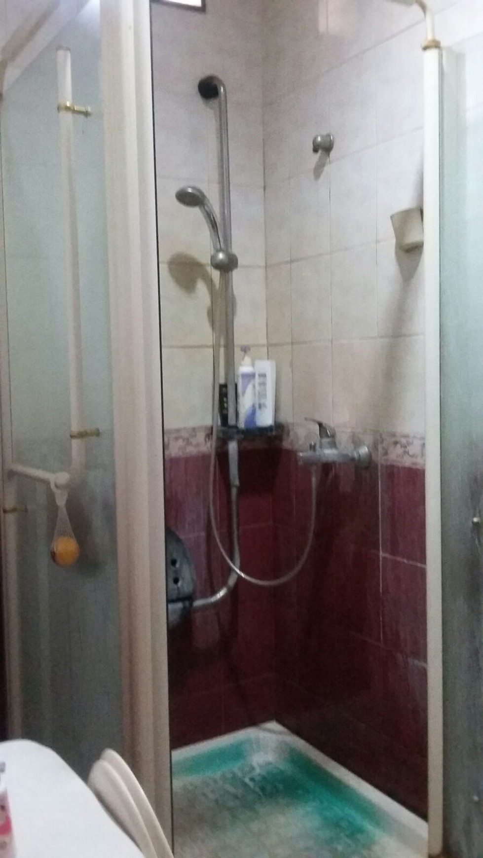 Rumah siap huni,pinggir jalan raya di Pondok Ranji