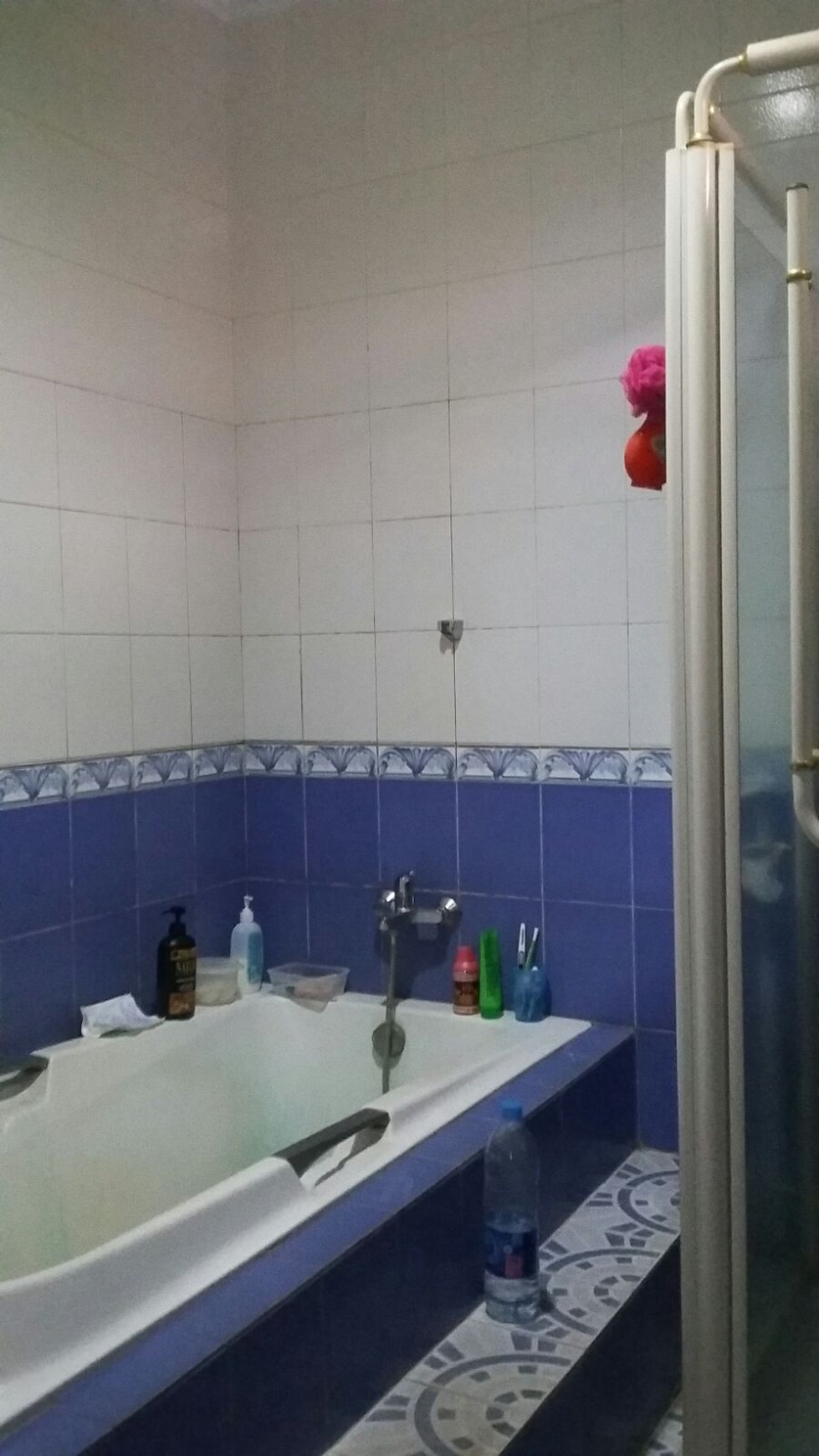 Rumah siap huni,pinggir jalan raya di Pondok Ranji