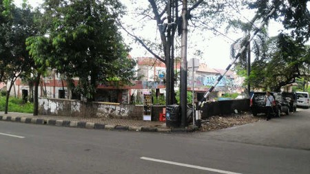 Ruko Dijual!!!