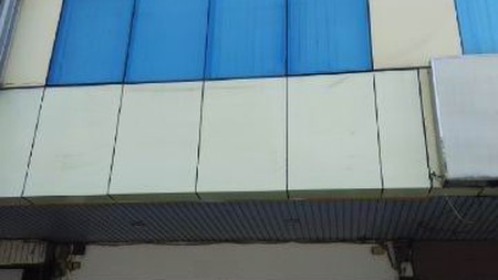 Ruko Dijual dan Disewakan!!!