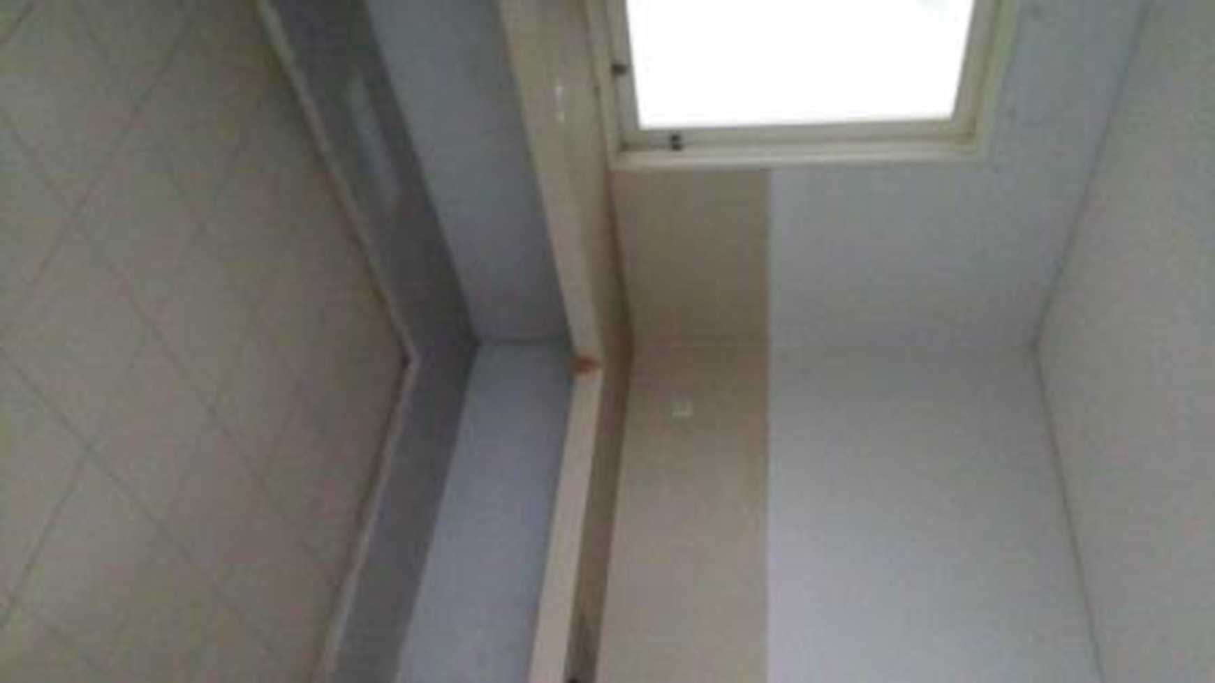 Hunian Tenang Dalam Cluster Di Bintaro #EU