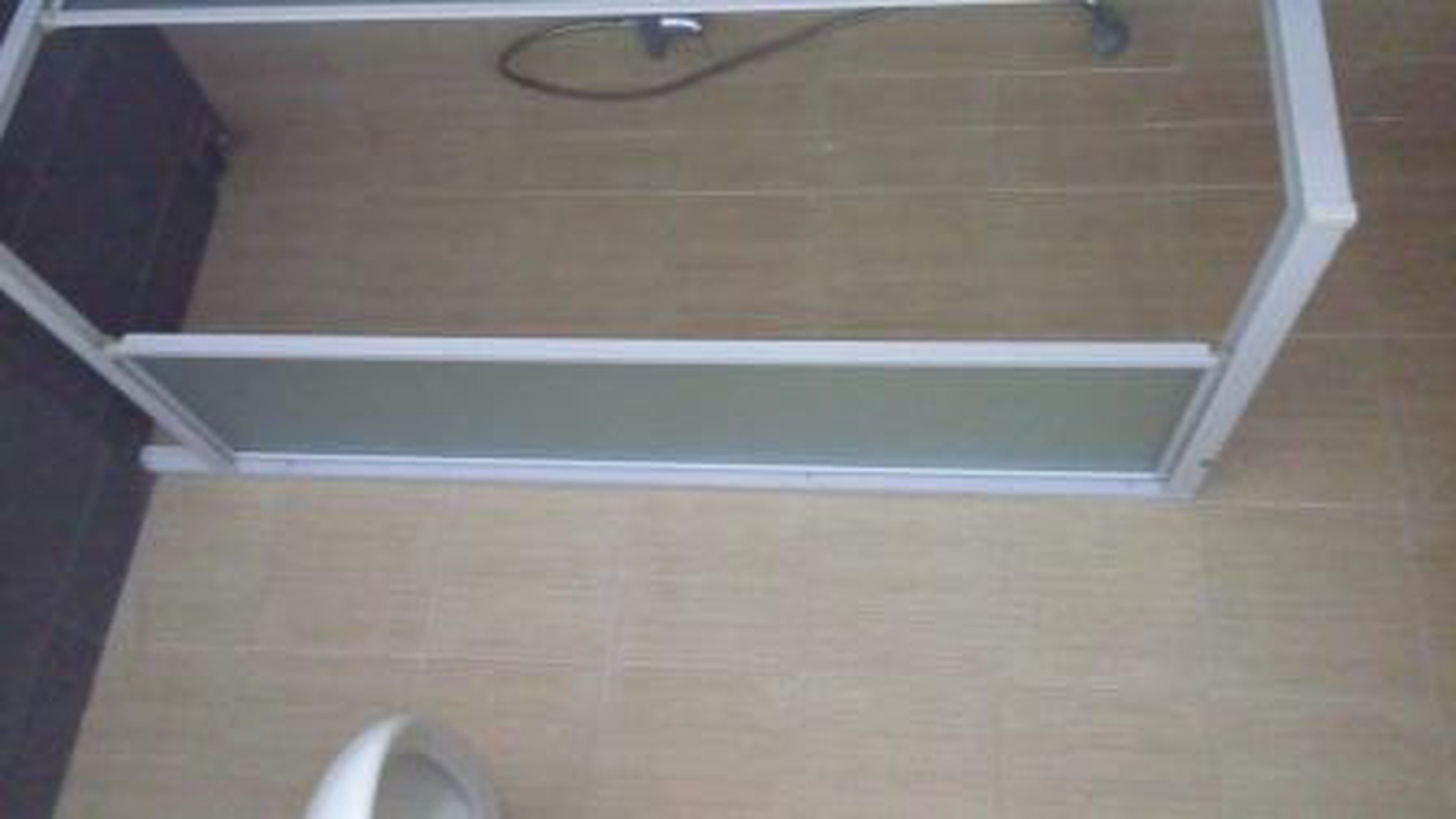 Hunian Tenang Dalam Cluster Di Bintaro #EU