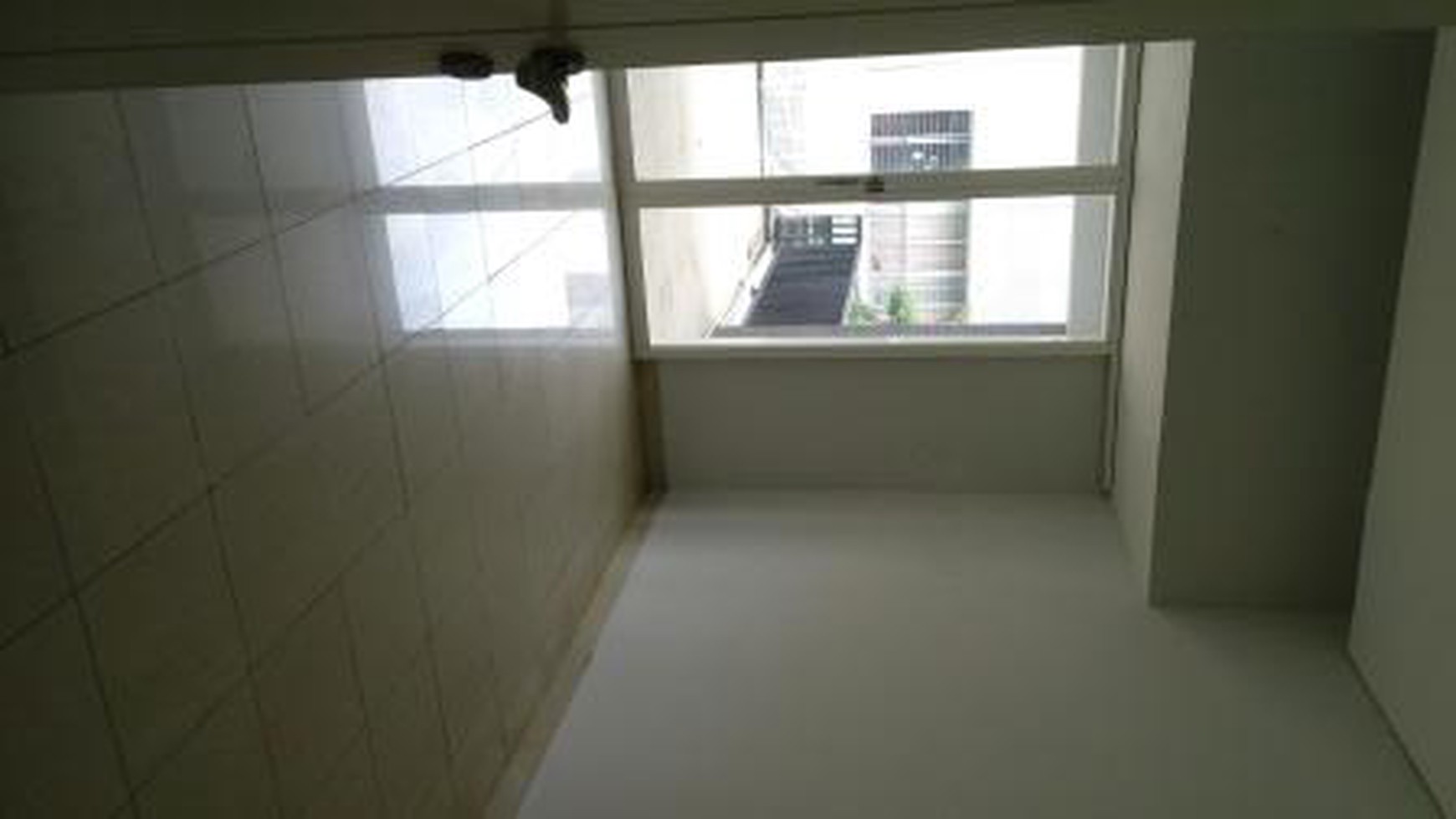 Hunian Tenang Dalam Cluster Di Bintaro #EU