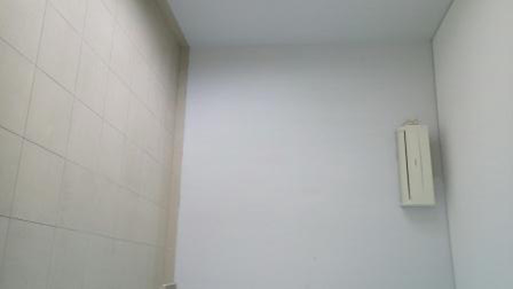 Hunian Tenang Dalam Cluster Di Bintaro #EU