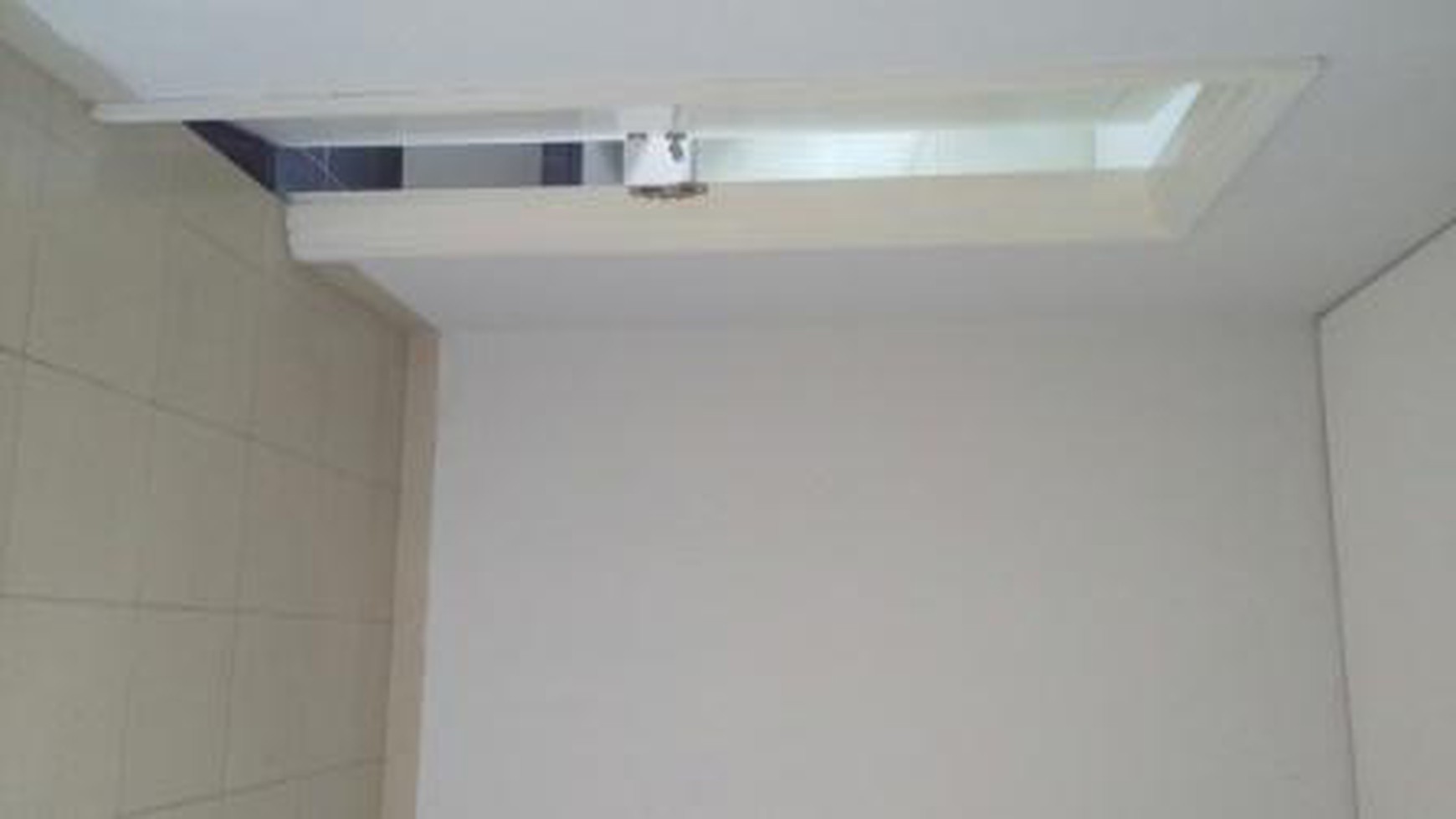 Hunian Tenang Dalam Cluster Di Bintaro #EU