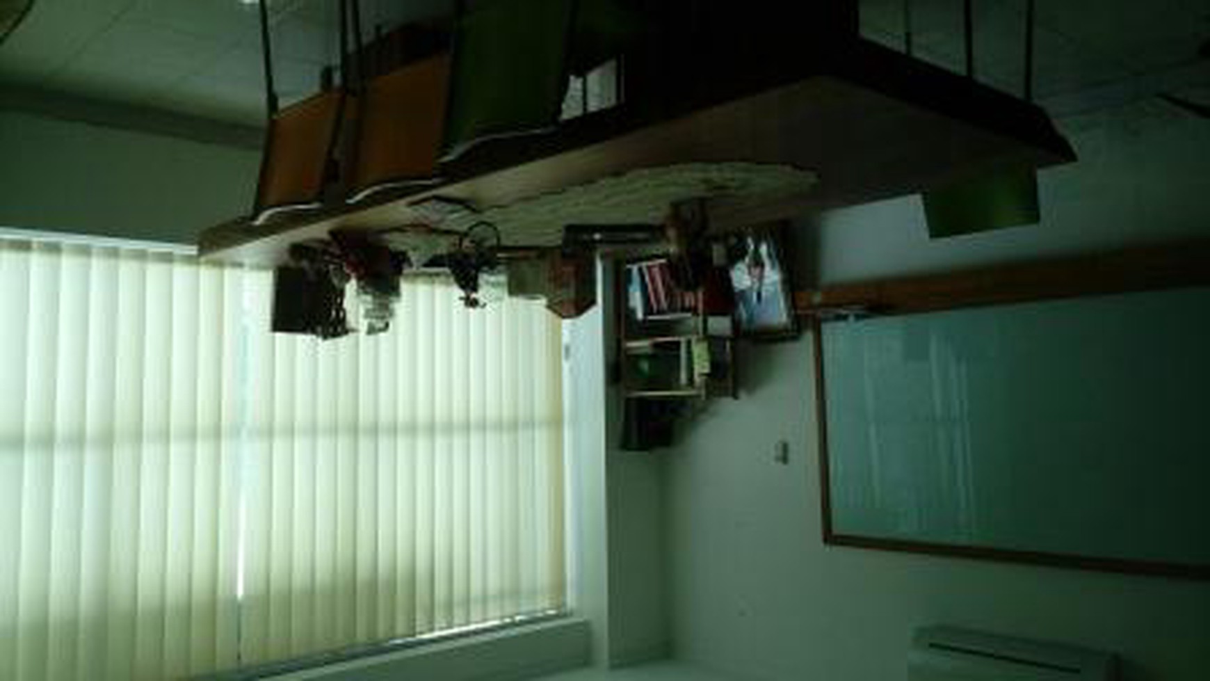 Ruko Di Pusat CBD Bintaro Jaya #ER