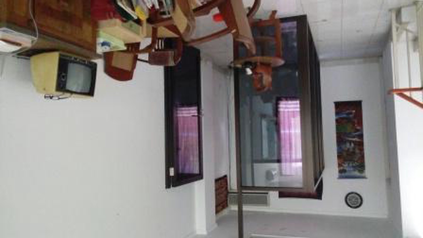 Ruko Di Pusat CBD Bintaro Jaya #ER