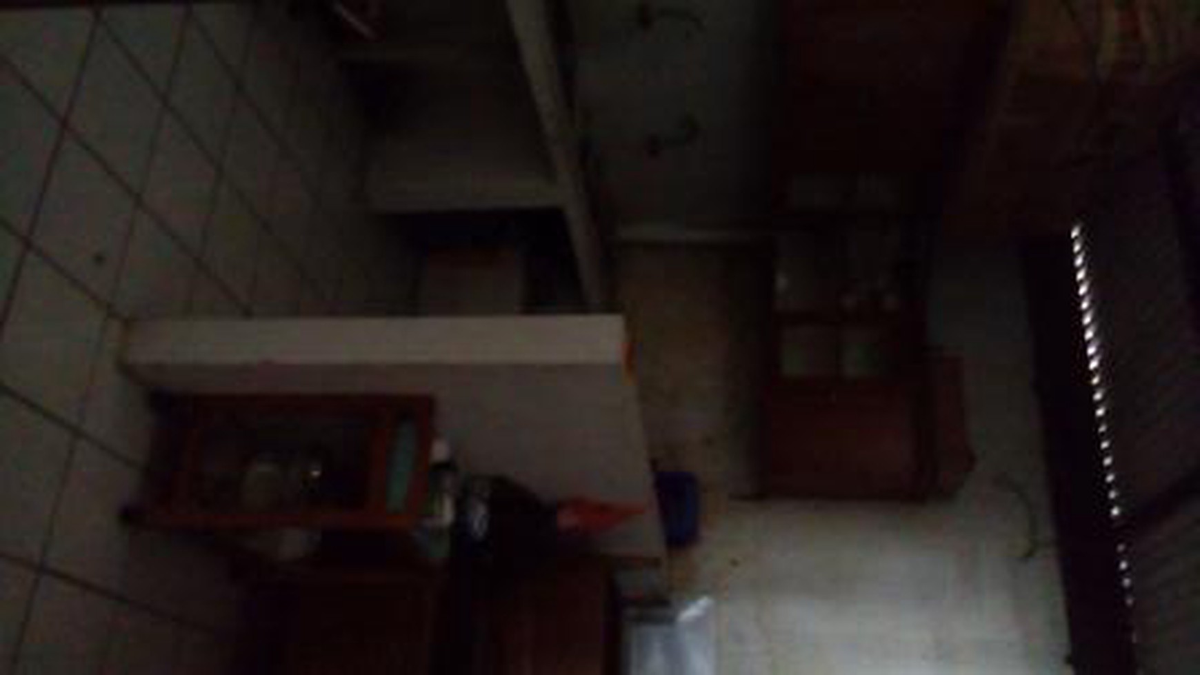 Ruko Di Pusat CBD Bintaro Jaya #ER