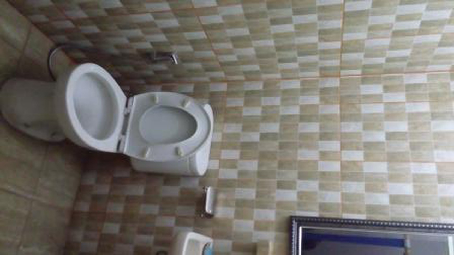 Ruko Di Pusat CBD Bintaro Jaya #ER