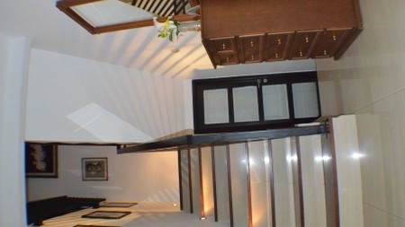 Rumah Asri Di Bintaro Sektor 9 #EA