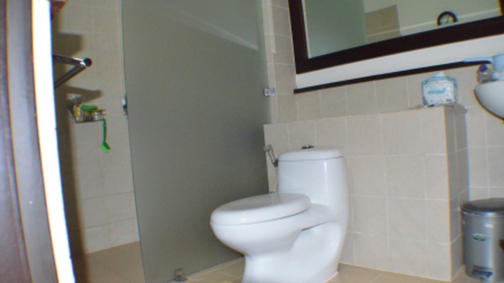 Rumah Asri Di Bintaro Sektor 9 #EA