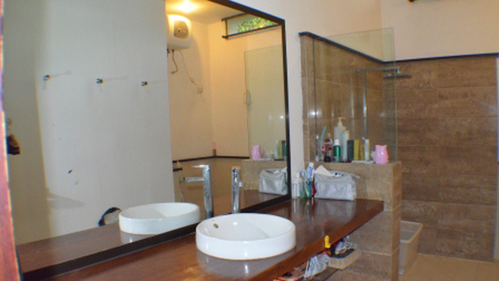 Rumah Asri Di Bintaro Sektor 9 #EA