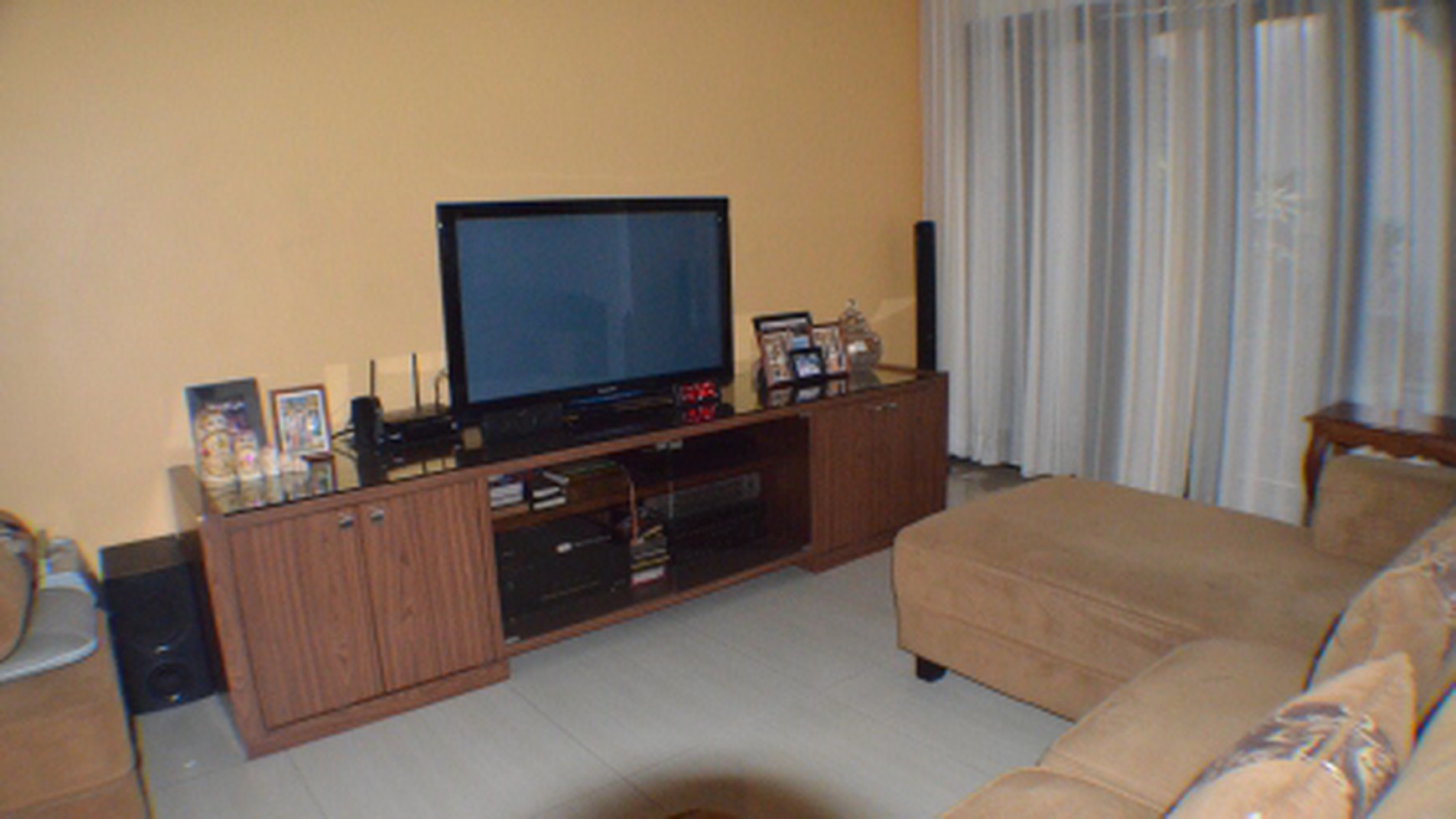 Rumah Asri Di Bintaro Sektor 9 #EA