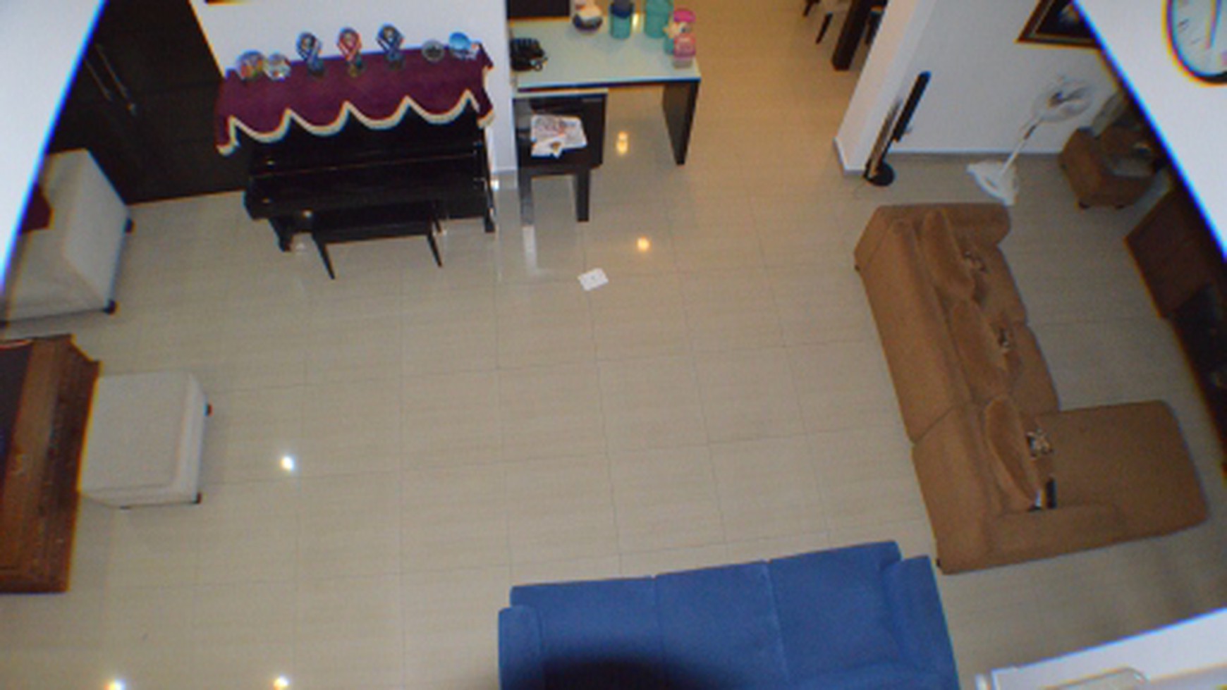 Rumah Asri Di Bintaro Sektor 9 #EA