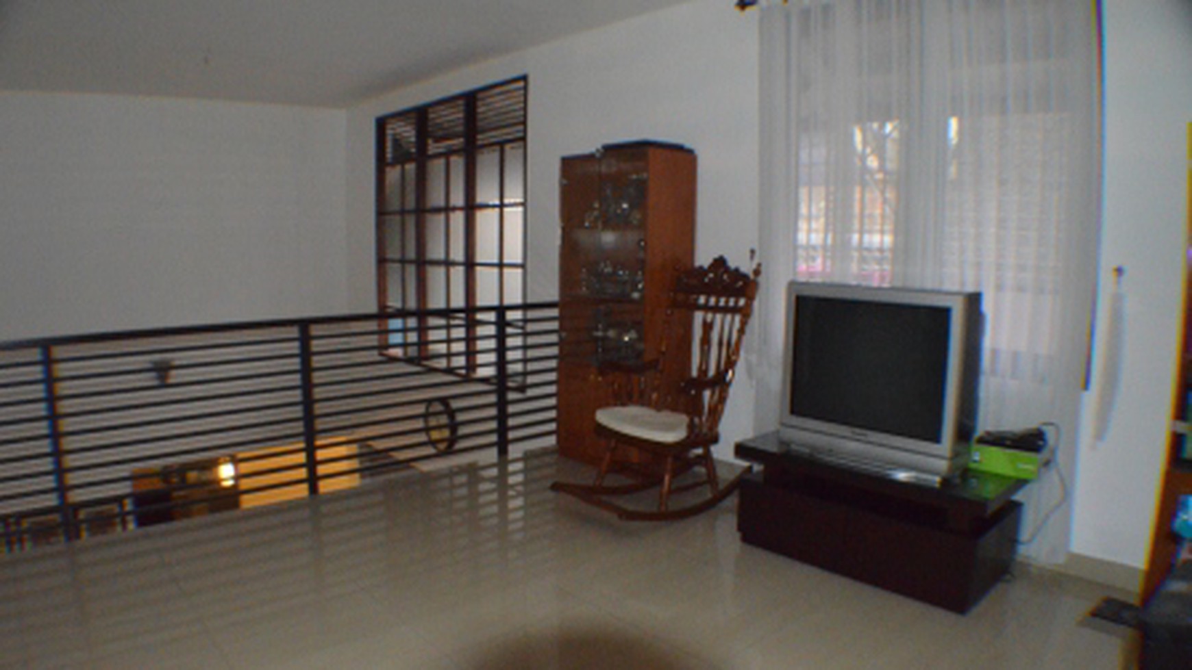 Rumah Asri Di Bintaro Sektor 9 #EA