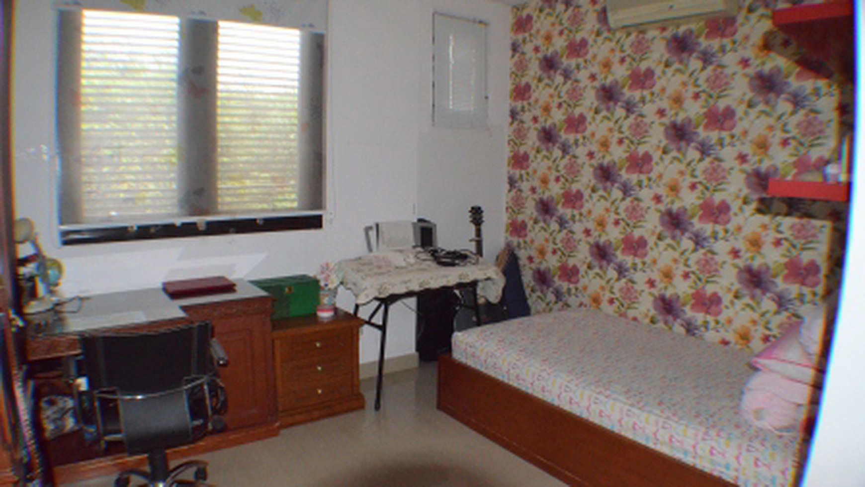 Rumah Asri Di Bintaro Sektor 9 #EA