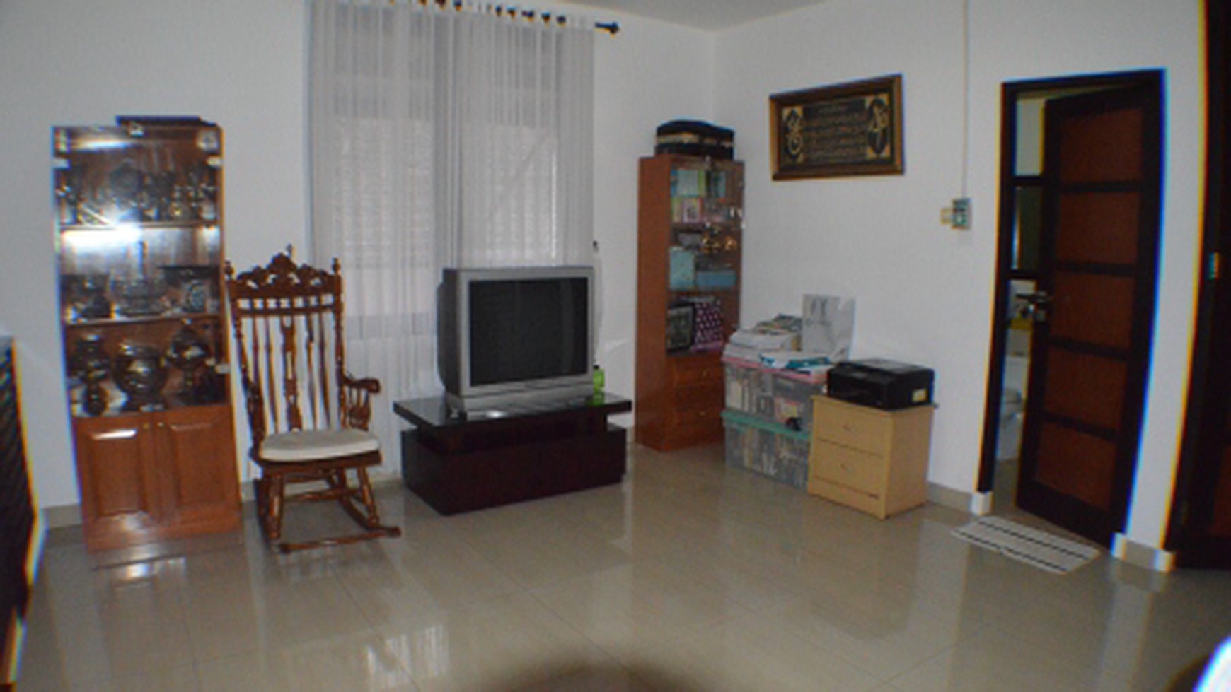 Rumah Asri Di Bintaro Sektor 9 #EA