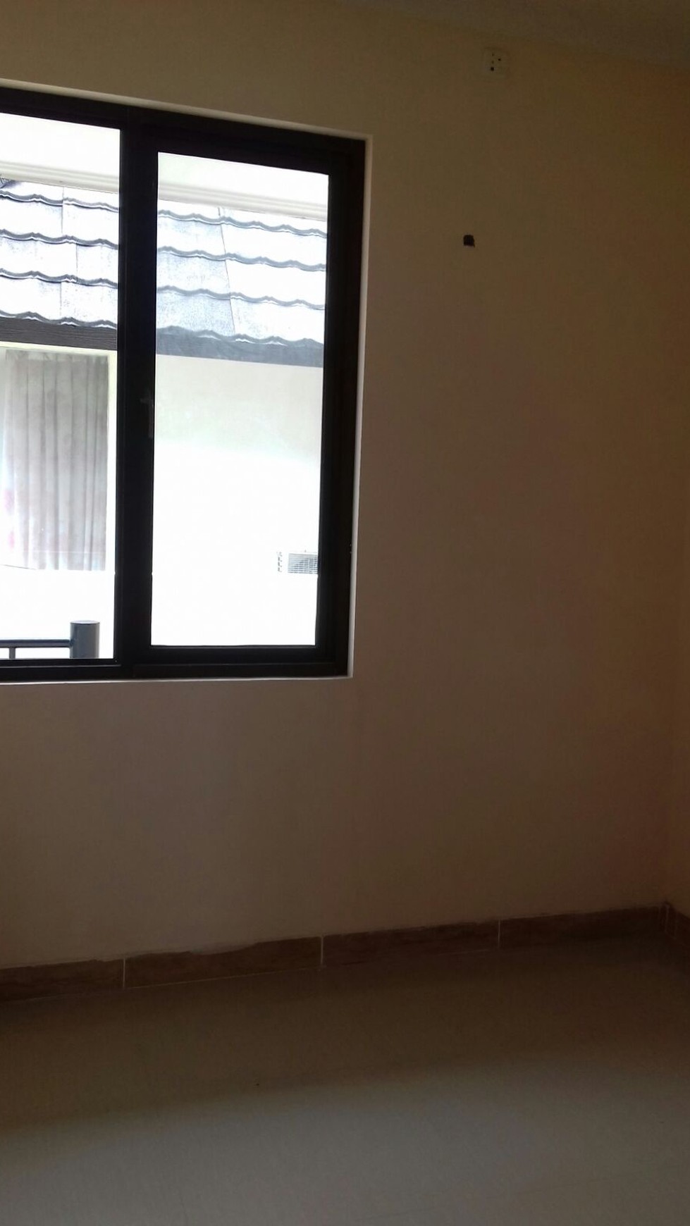 Rumah Bagus, dalam cluster di Pondok Ranji