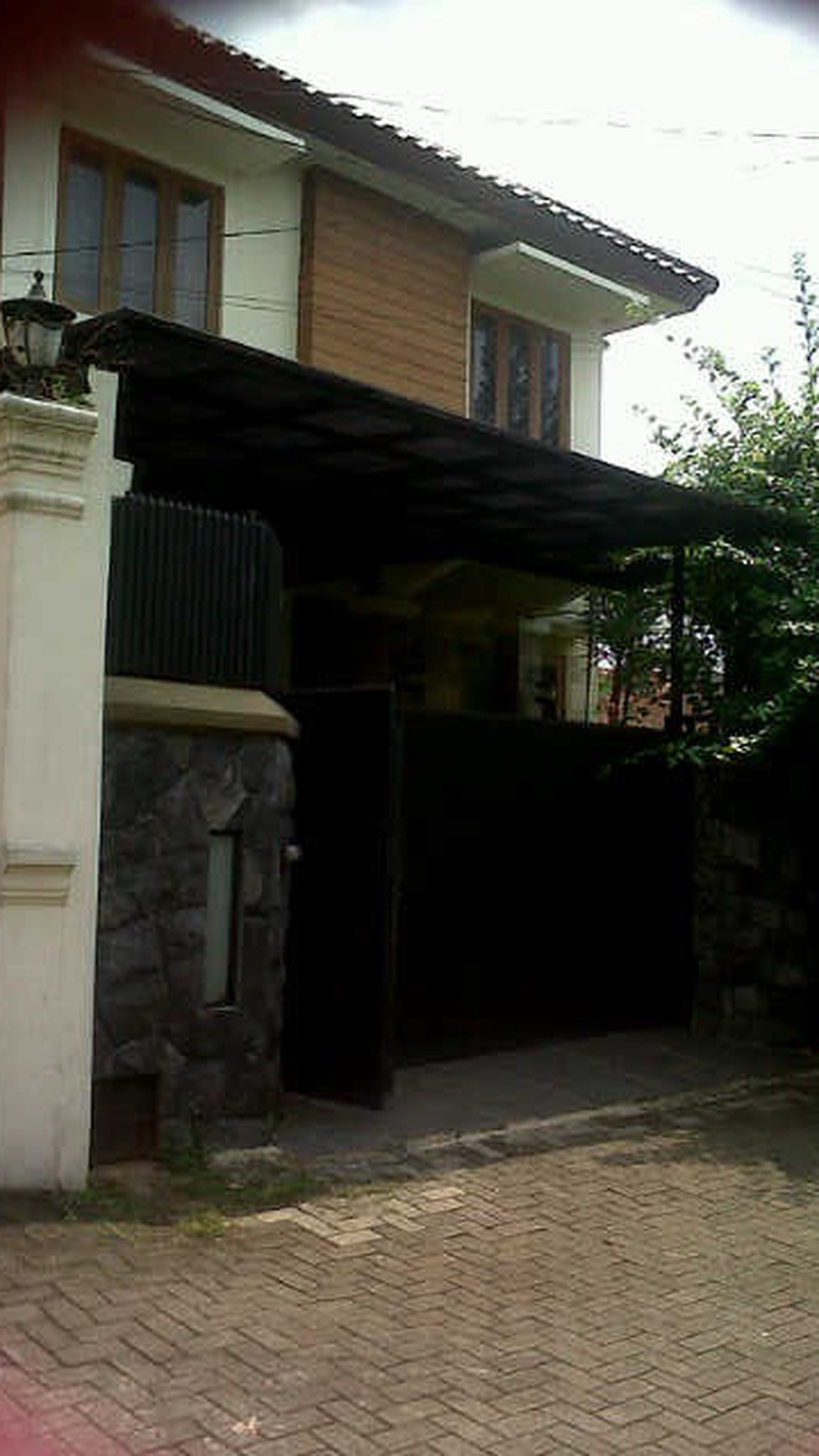 Hunian Nyaman dekat Tol Desari