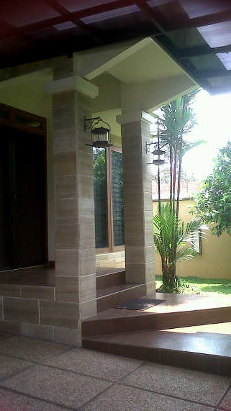 Hunian Nyaman dekat Tol Desari