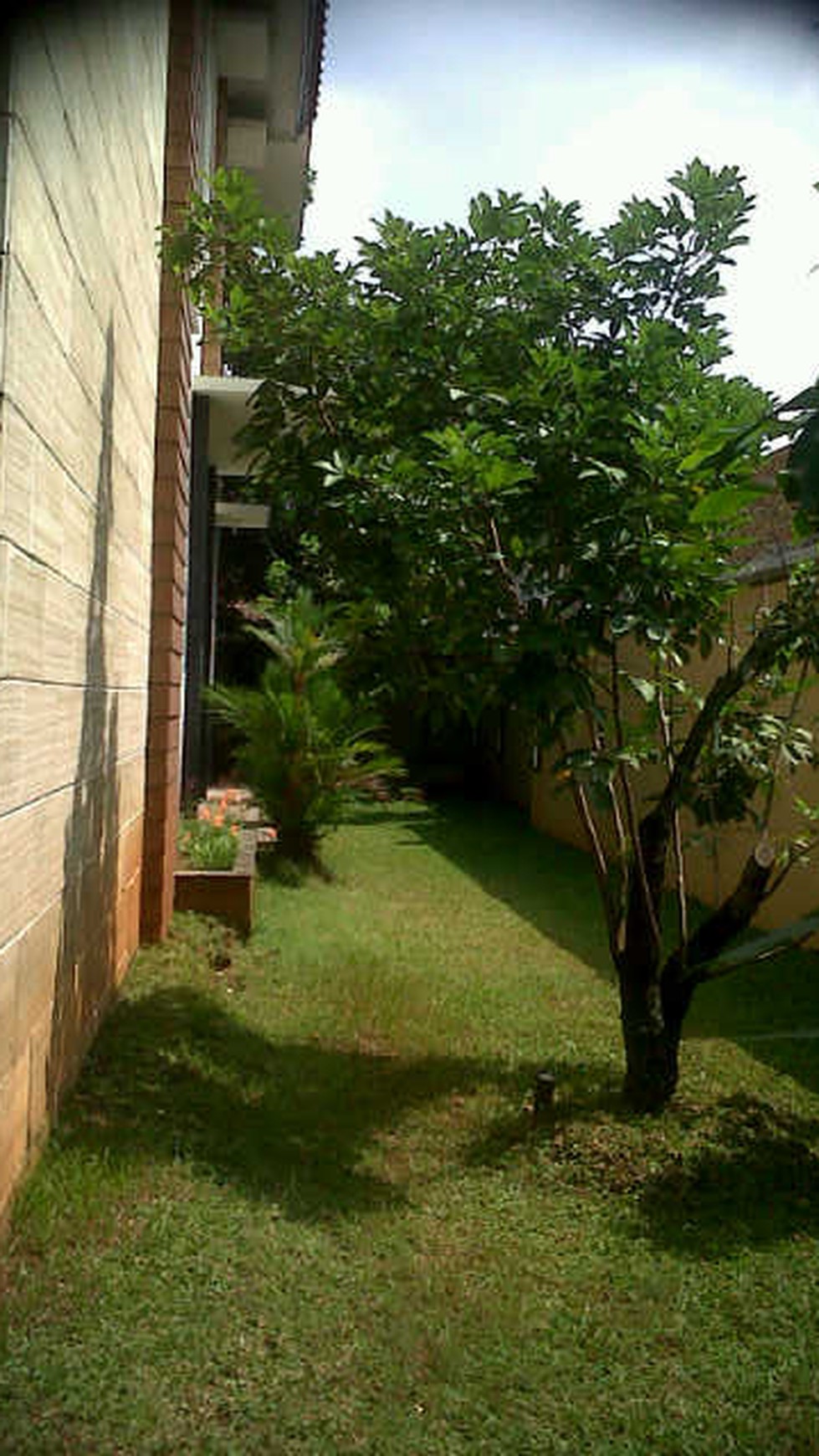 Hunian Nyaman dekat Tol Desari