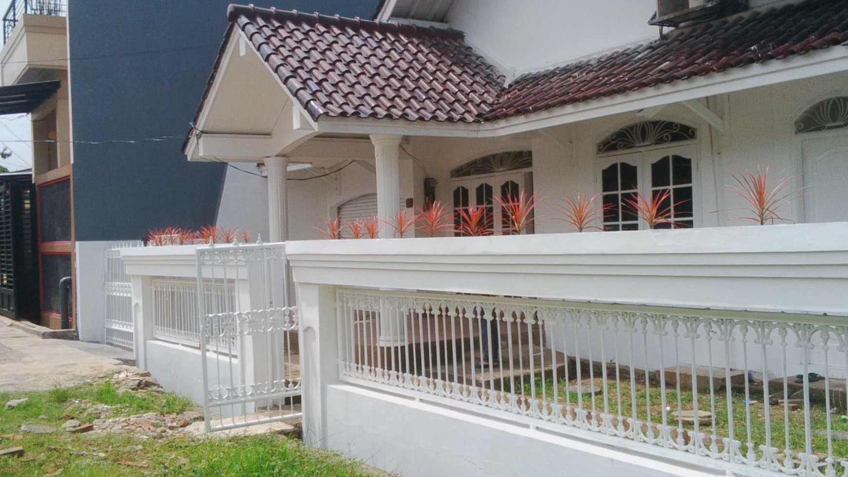 Dijual Rumah Nyaman dan Siap Huni