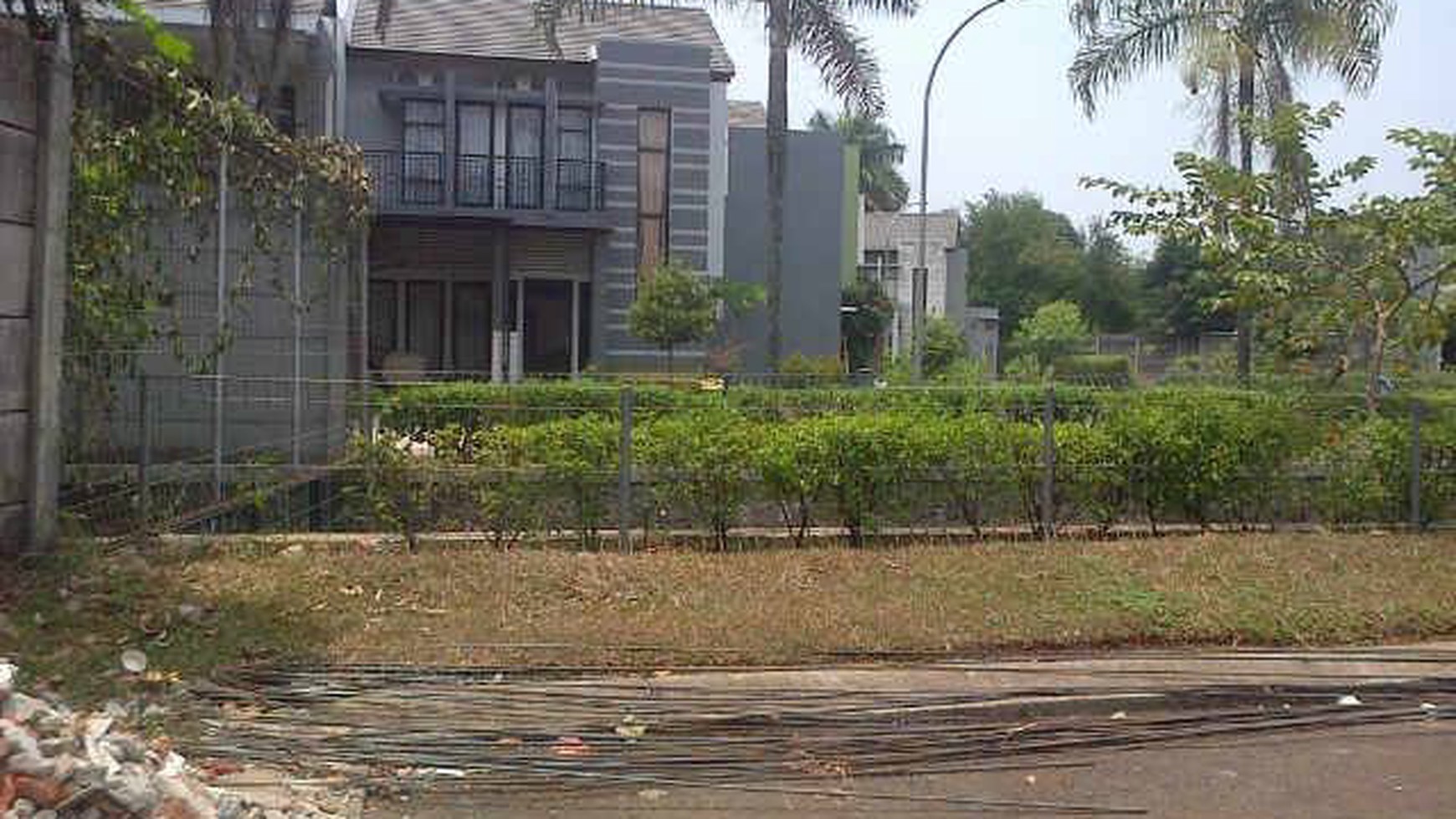 Kavling di Cluster Emerald Terrace Di Bintaro Sektor 9