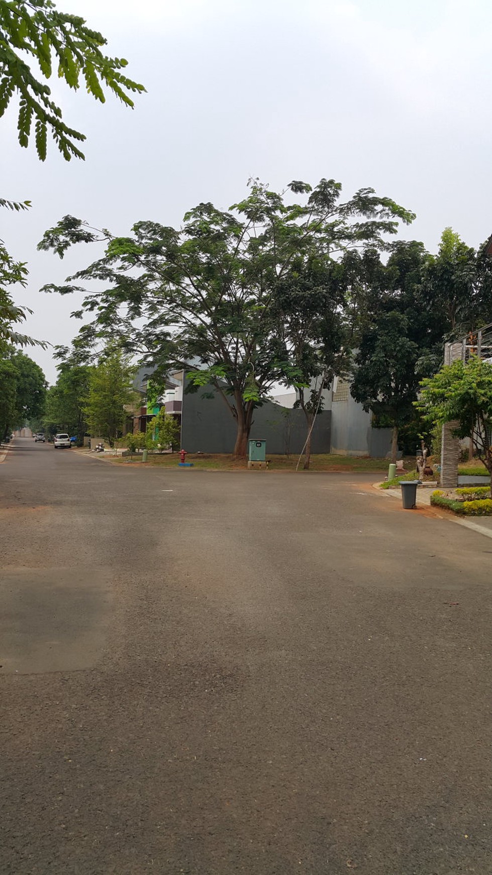 rumaH SIAP HUNI DI THE ICON BSD -  CODE 223