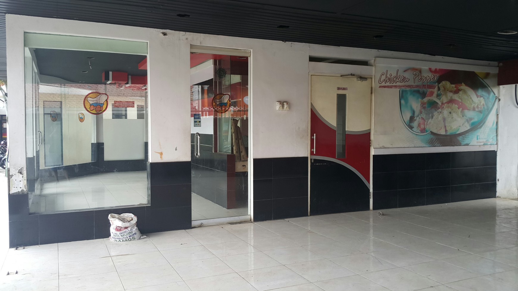 Disewakan Bangunan Sawangan Depok