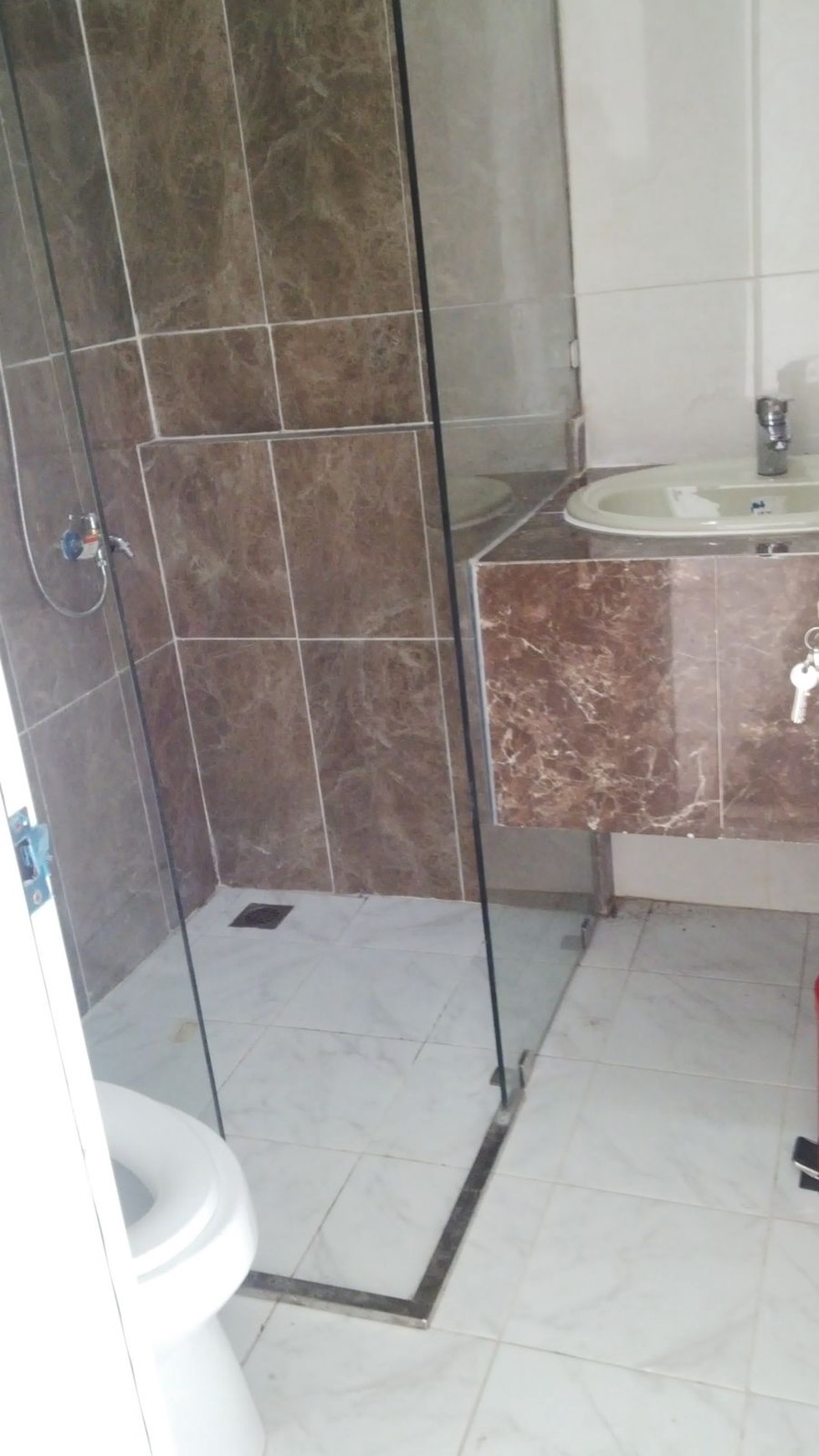 Rumah Lux, hrg  terjangkau di Graha Raya