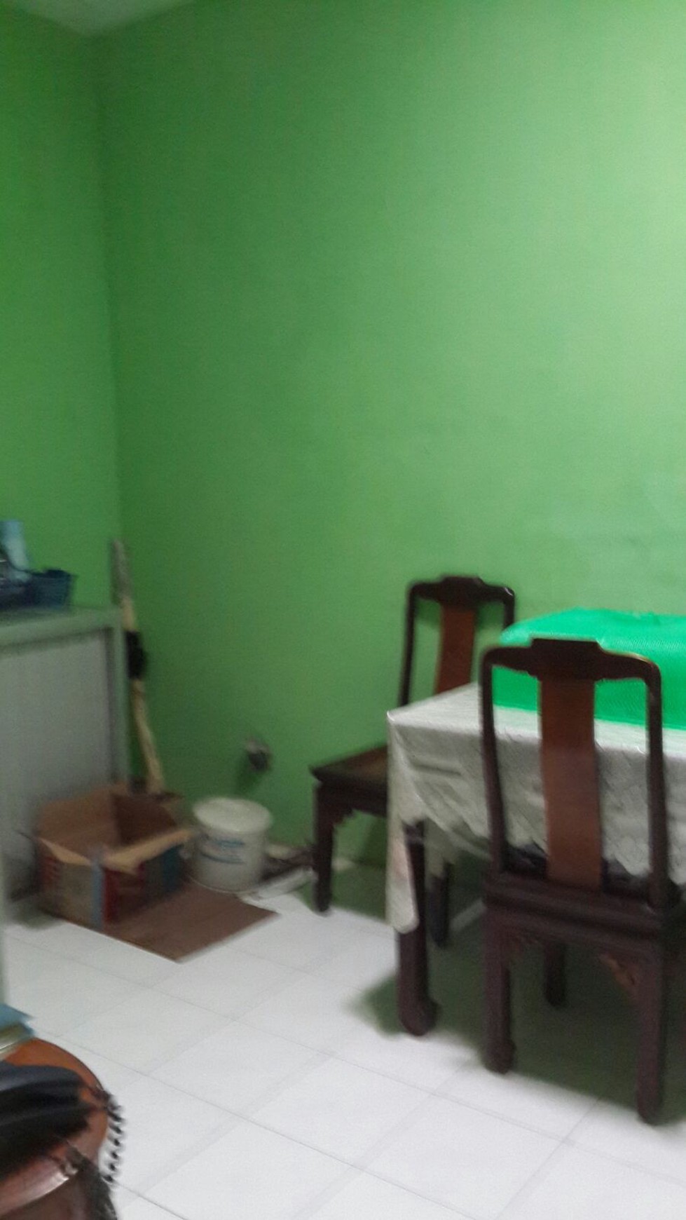 Rumah siap huni di Bintaro Tangerang