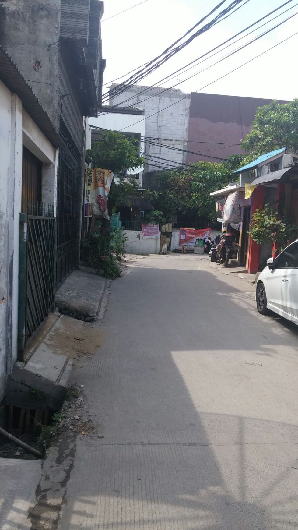 Rumah di Sunter Bahari Jakarta Utara