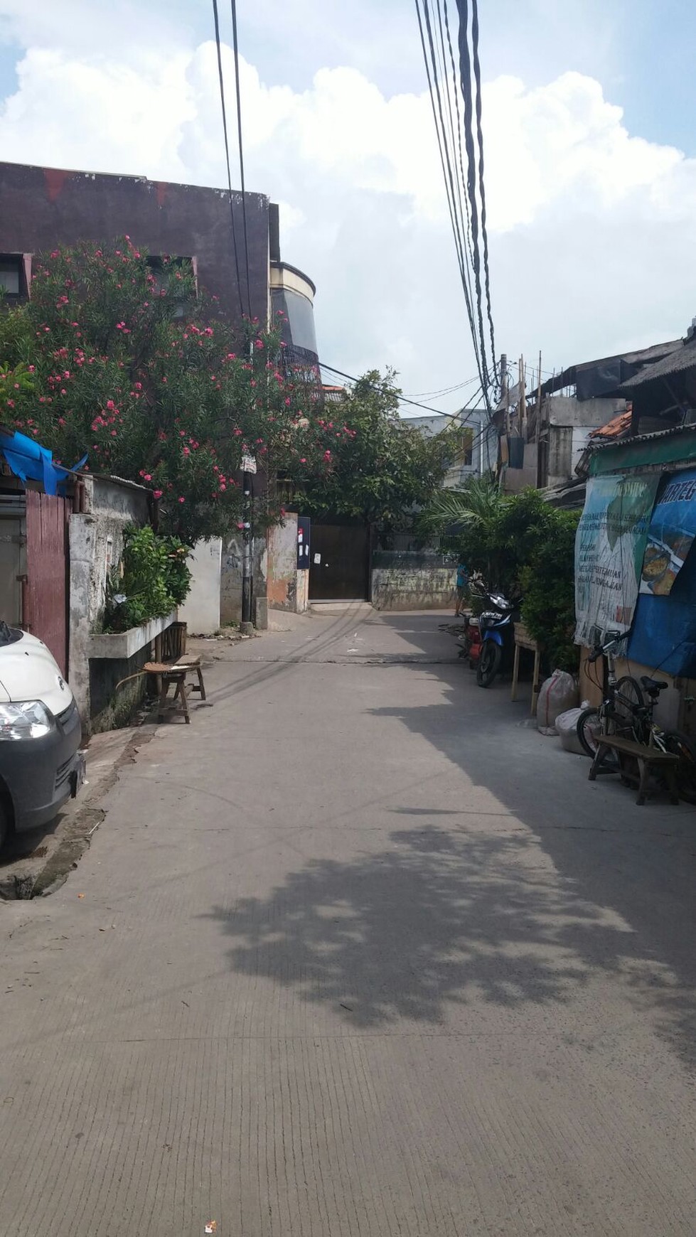 Rumah di Sunter Bahari Jakarta Utara