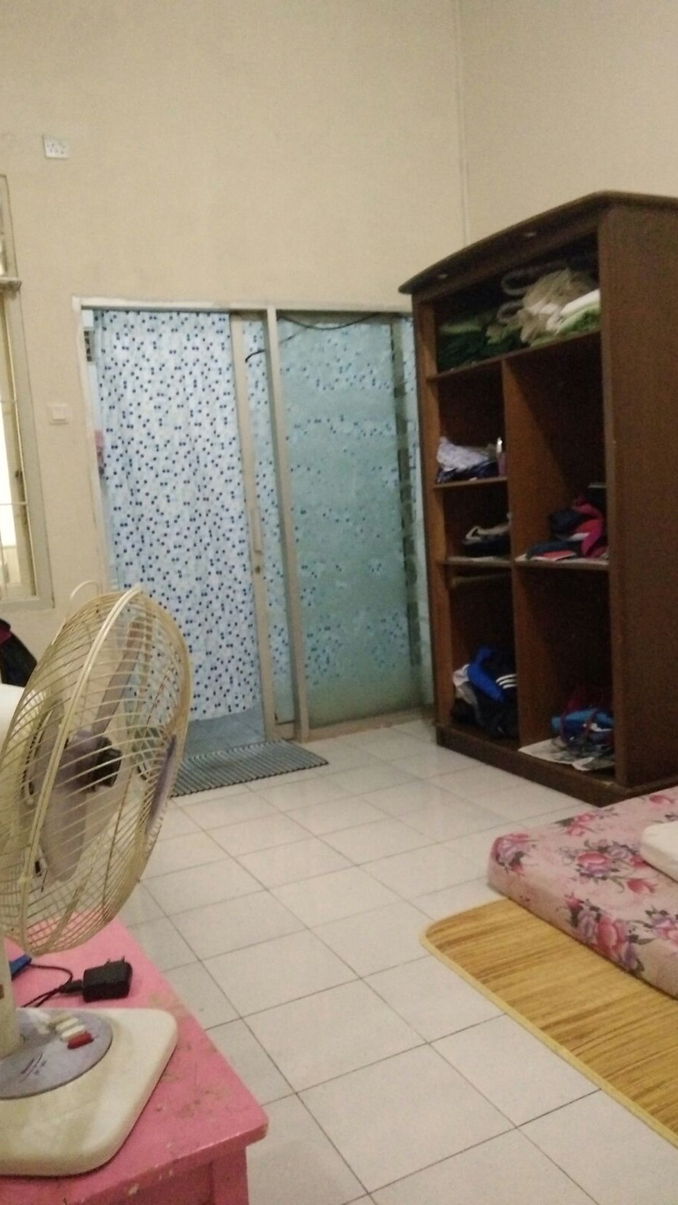 Rumah siap huni di Sektor 2 Bintaro Jaya