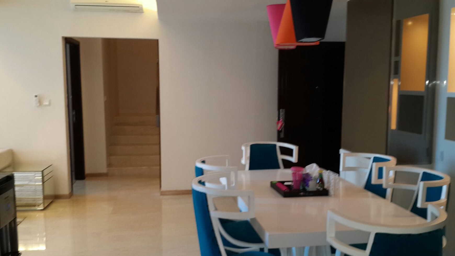 Casa Grande Apartemen di Casablanca